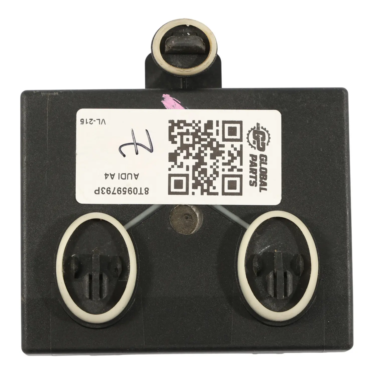 Audi A4 B8 A5 8T Modulo Unità Di Controllo Porta Lato Guida Anteriore 8T0959793P