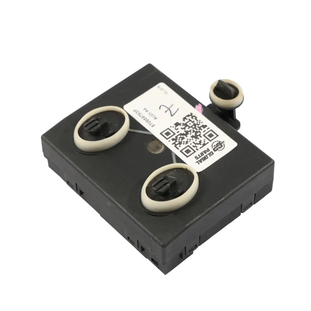 Door Control Unit Module Front Driver's Side to Audi A4 B8 A5 8T with Part number 8T0959793P Audi A4 B8 A5 8T Door Control Unit Module Front Driver's Side - SKU 8T0959793P - Part number 8T0959793P