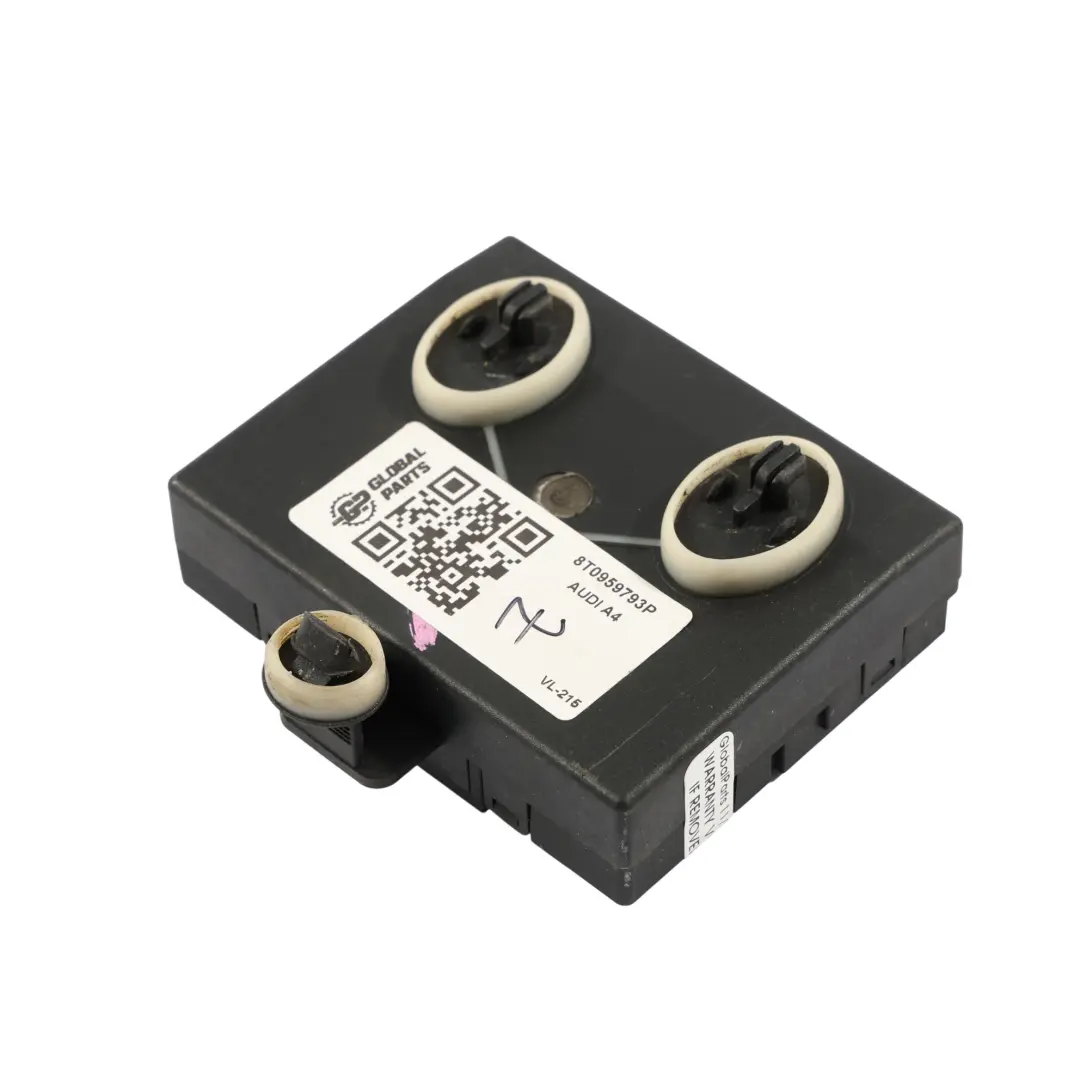 Audi A4 B8 A5 8T Module De Commande De Porte Avant Côté Conducteur - SKU 8T0959793P - Numéro de pièce 8T0959793P