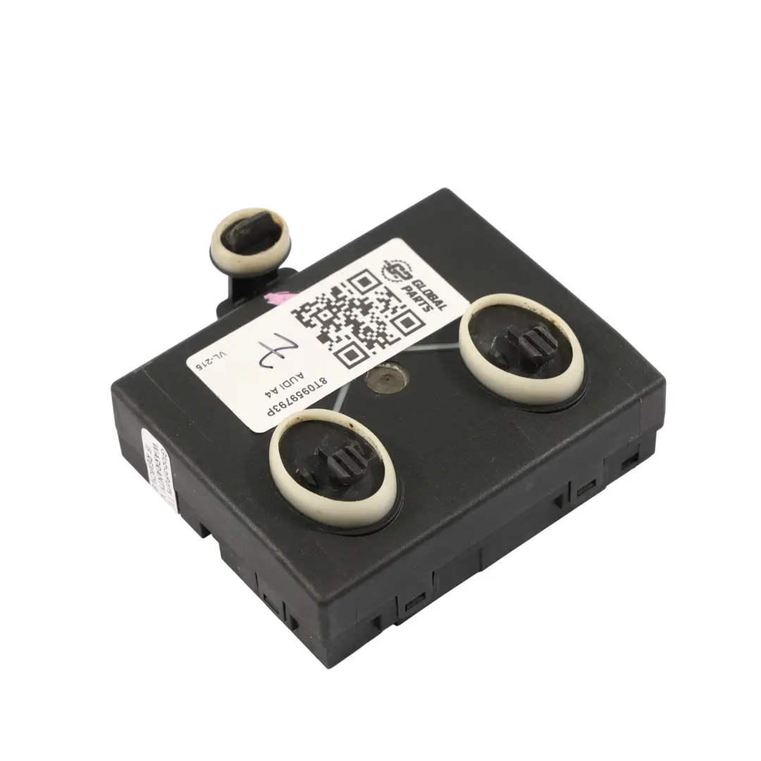 Audi A4 B8 A5 8T Módulo De Control De Puerta Delantera Lado Conductor - SKU 8T0959793P - Número de pieza 8T0959793P