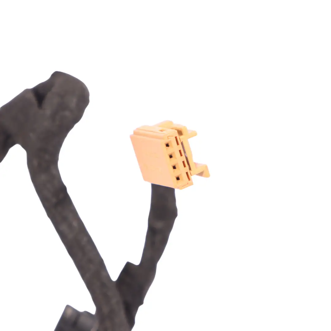 Audi A5 8T Coupe Vordere Tür Kabelbaum Kabel Baum Fahrer Seite - SKU 8T0971035A - Teilenummer 8T0971035A