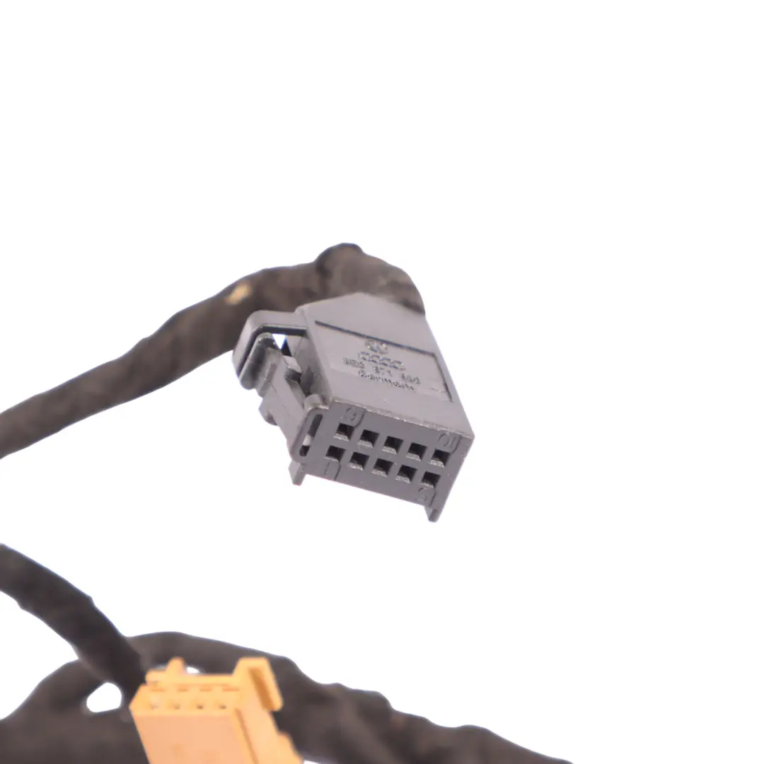 Audi A5 8T Coupé Faisceau De Câblage De Porte Avant Côté Conducteur - SKU 8T0971035A - Numéro de pièce 8T0971035A