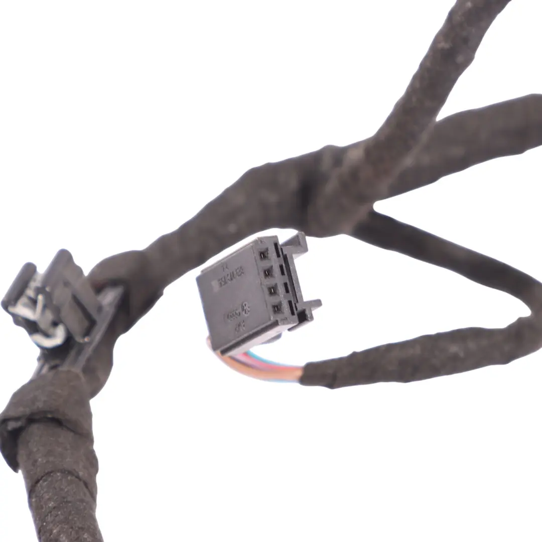 Vordere Tür Kabelbaum Kabel Baum Fahrer Seite für Audi A5 8T Coupe mit Teilenummer 8T0971035A Audi A5 8T Coupe Vordere Tür Kabelbaum Kabel Baum Fahrer Seite - SKU 8T0971035A - Teilenummer 8T0971035A