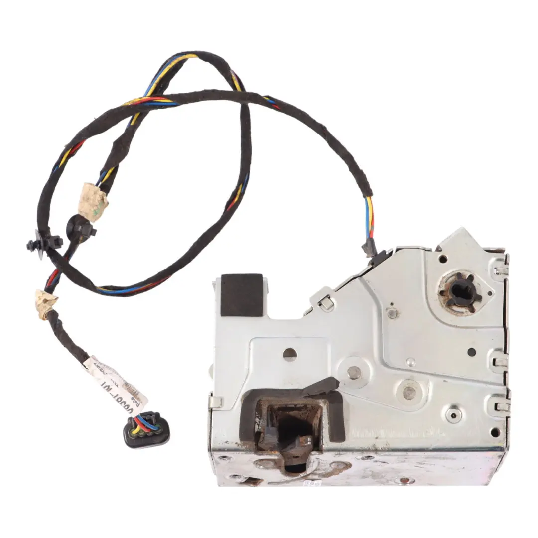 Ford Transit Connect Attuatore Blocco Porta Scorrevole Sinistro - SKU 8T16-V264A33-BB - Numero di parte 8T16-V264A33-BB