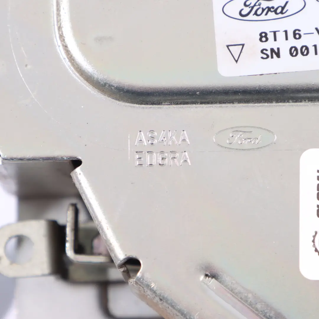 Schiebe Tür Schloss Betätiger Links für Ford Transit Connect mit Teilenummer 8T16-V264A33-BB Ford Transit Connect Schiebe Tür Schloss Betätiger Links - SKU 8T16-V264A33-BB - Teilenummer 8T16-V264A33-BB