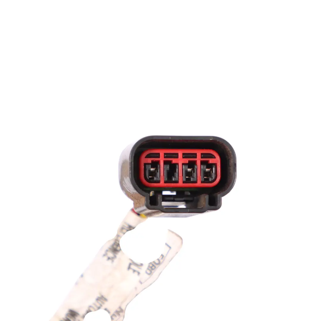 Ford Transit Connect Attuatore Blocco Porta Scorrevole Sinistro - SKU 8T16-V264A33-BB - Numero di parte 8T16-V264A33-BB