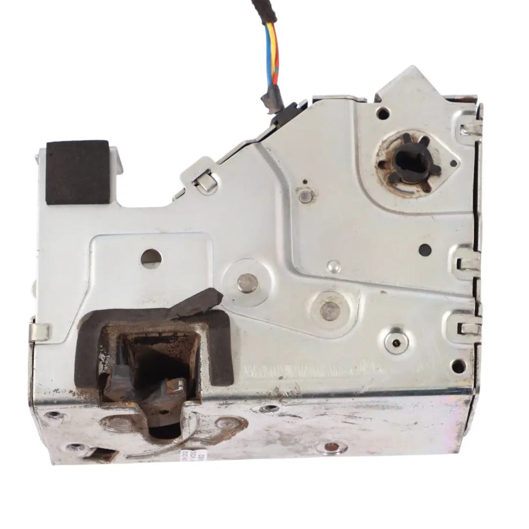 Schiebe Tür Schloss Betätiger Links für Ford Transit Connect mit Teilenummer 8T16-V264A33-BB Ford Transit Connect Schiebe Tür Schloss Betätiger Links - SKU 8T16-V264A33-BB - Teilenummer 8T16-V264A33-BB