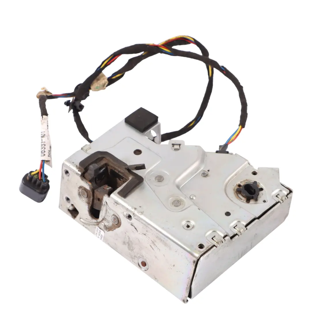 Sliding Door Lock Actuator Left N/S to Ford Transit Connect with Part number 8T16-V264A33-BB Ford Transit Connect Sliding Door Lock Actuator Left N/S - SKU 8T16-V264A33-BB - Part number 8T16-V264A33-BB