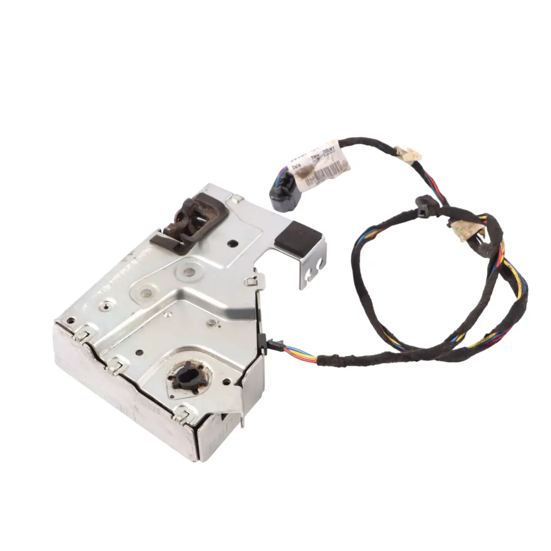 Ford Transit Connect Attuatore Blocco Porta Scorrevole Sinistro - SKU 8T16-V264A33-BB - Numero di parte 8T16-V264A33-BB