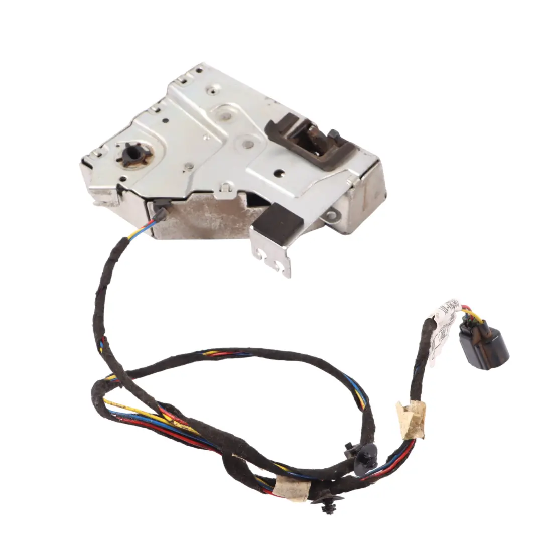 Actuador Cerradura Puerta Izquierda para Ford Transit Connect con número de pieza 8T16-V264A33-BB Ford Transit Connect Actuador Cerradura Puerta Izquierda - SKU 8T16-V264A33-BB - Número de pieza 8T16-V264A33-BB