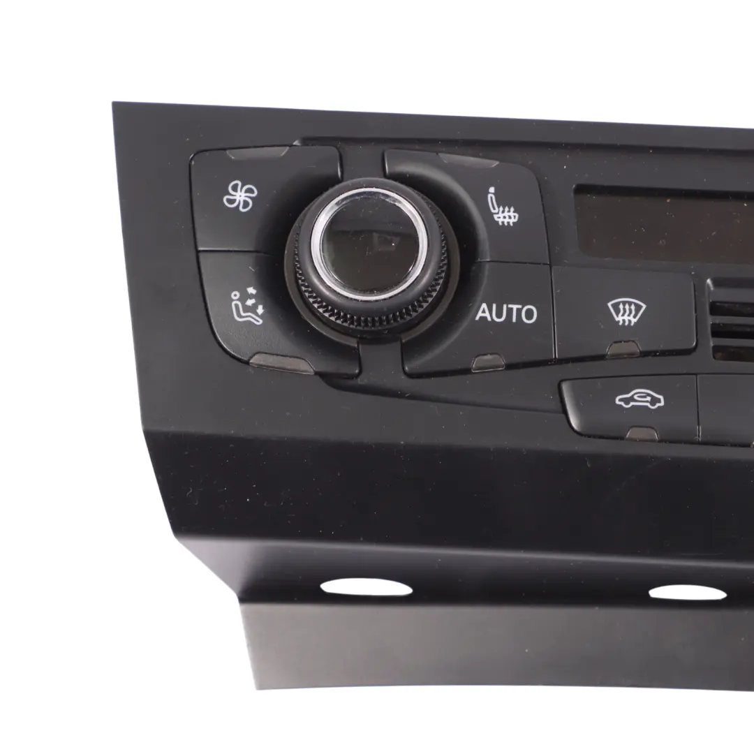Audi A5 8T Panel Nawiewu Sterownia Klimatyzacja - SKU 8T2820043N - Numer Części 8T2820043N