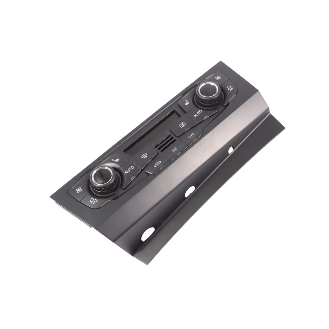 Audi A5 8T A/C Climatizzatore Digitale Riscaldatore Controllo Clima - SKU 8T2820043N - Numero di parte 8T2820043N