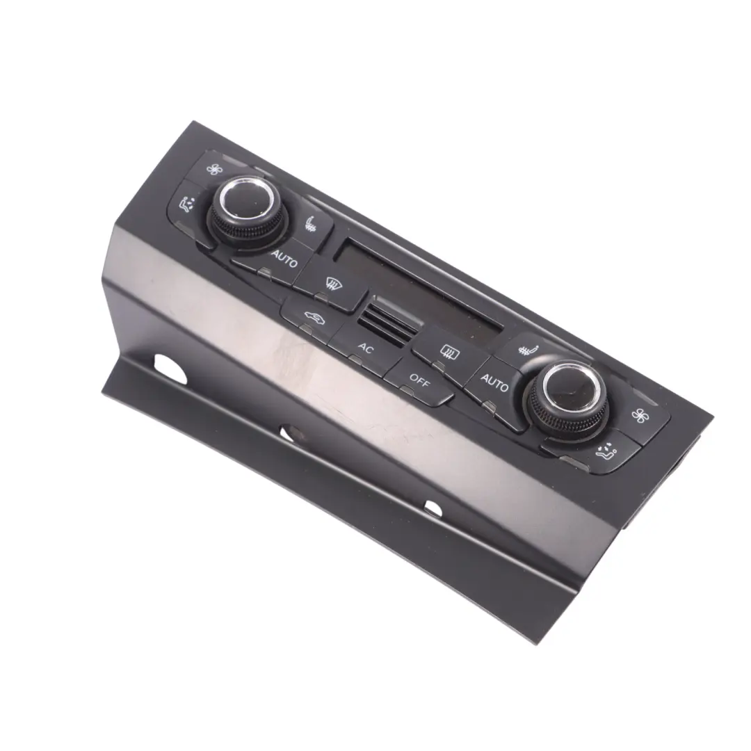 Audi A5 8T Panel Nawiewu Sterownia Klimatyzacja - SKU 8T2820043N - Numer Części 8T2820043N