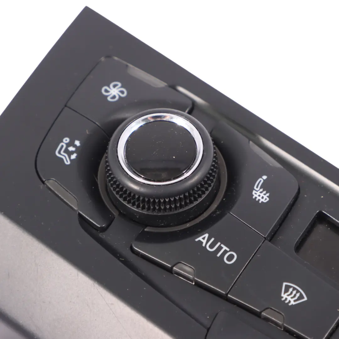 Audi A5 8T A/C Klimaanlage Digital Heizung Klimabedienfeld - SKU 8T2820043N - Teilenummer 8T2820043N