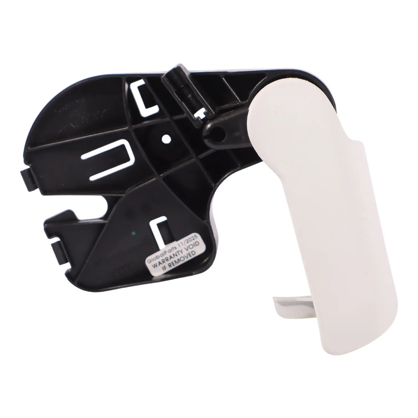 Audi A3 8V A5 8T A6 C7 Bonnet Release Handle Grab Trim Grey 8T2823533