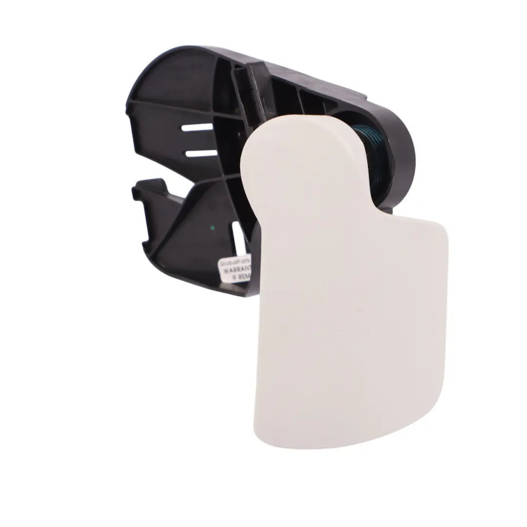 Audi A3 8V A5 8T A6 C7 Bonnet Release Handle Grab Trim Grey 8T2823533 - SKU RHD-8T2823533-1 - Part number 8T2823533C