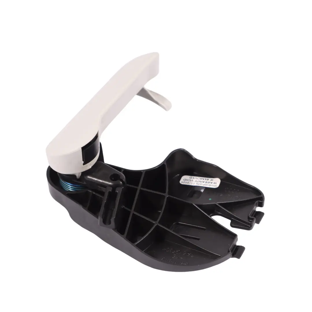 Bonnet Release Handle Grab Trim Grey 8T2823533 to Audi A3 8V A5 8T A6 C7 with Part number 8T2823533C Audi A3 8V A5 8T A6 C7 Bonnet Release Handle Grab Trim Grey 8T2823533 - SKU RHD-8T2823533-1 - Part number 8T2823533C