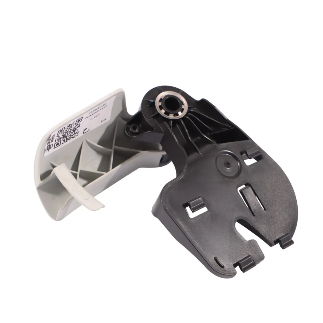 Bonnet Release Handle Grab Trim Grey 8T2823533 to Audi A3 8V A5 8T A6 C7 with Part number 8T2823533C Audi A3 8V A5 8T A6 C7 Bonnet Release Handle Grab Trim Grey 8T2823533 - SKU RHD-8T2823533-1 - Part number 8T2823533C