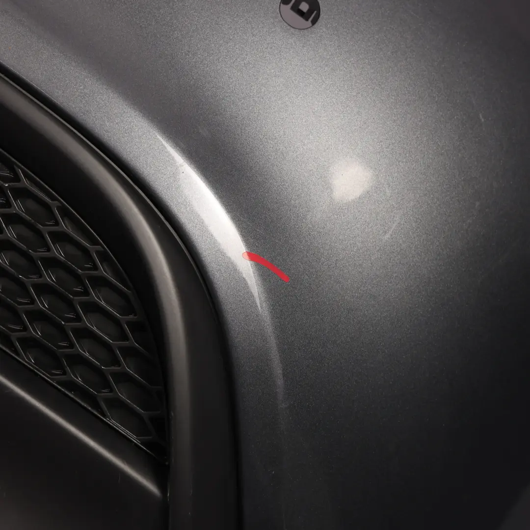 Sportback Tylny Zderzak Monsoon Grey Szary Metalik - X7R do Audi A5 8T o numerze 8T8807067C Audi A5 8T Sportback Tylny Zderzak Monsoon Grey Szary Metalik - X7R - SKU 8T8807067C-MOG - Numer Części 8T8807067C