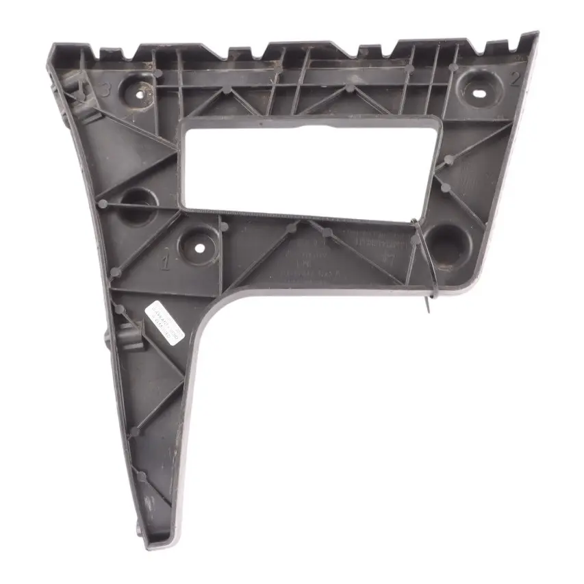 Audi A5 8T Rear Bumper Mount Bracket Trim Support Guide Left N/S - SKU 8T8807453A - Part number 8T8807453A
