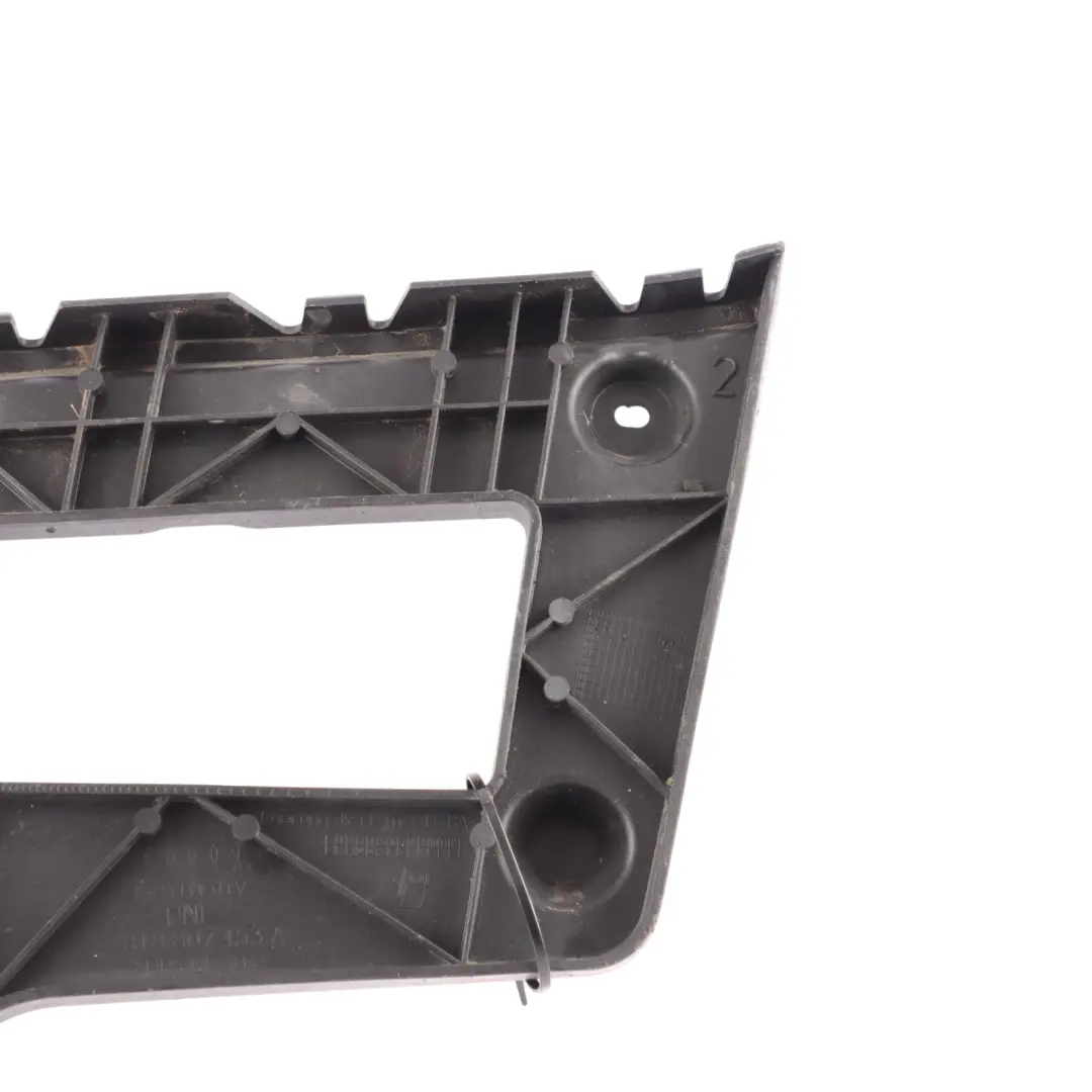 Supporto Paraurti Posteriore Guida Modanatura Sinistra per Audi A5 8T con numero di parte 8T8807453A Audi A5 8T Supporto Paraurti Posteriore Guida Modanatura Sinistra - SKU 8T8807453A - Numero di parte 8T8807453A