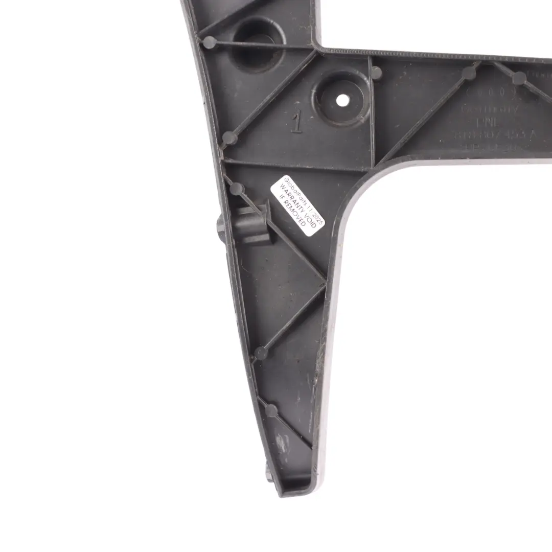 Audi A5 8T Guía Soporte Moldura Parachoques Trasero Izquierdo - SKU 8T8807453A - Número de pieza 8T8807453A