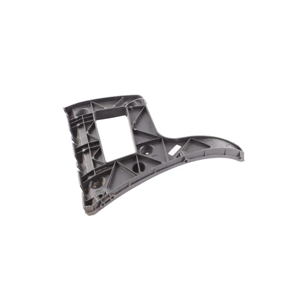 Audi A5 8T Rear Bumper Mount Bracket Trim Support Guide Left N/S - SKU 8T8807453A - Part number 8T8807453A