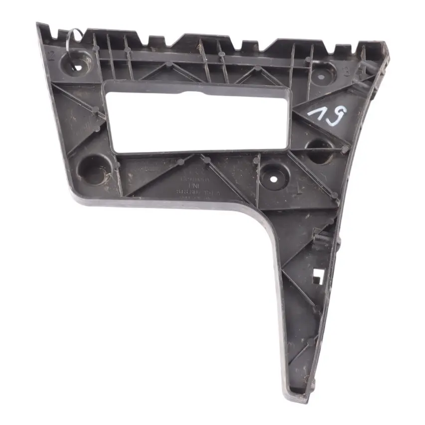 Audi A5 8T Support De Fixation Pare-Chocs Arrière Droit 8T8807454A