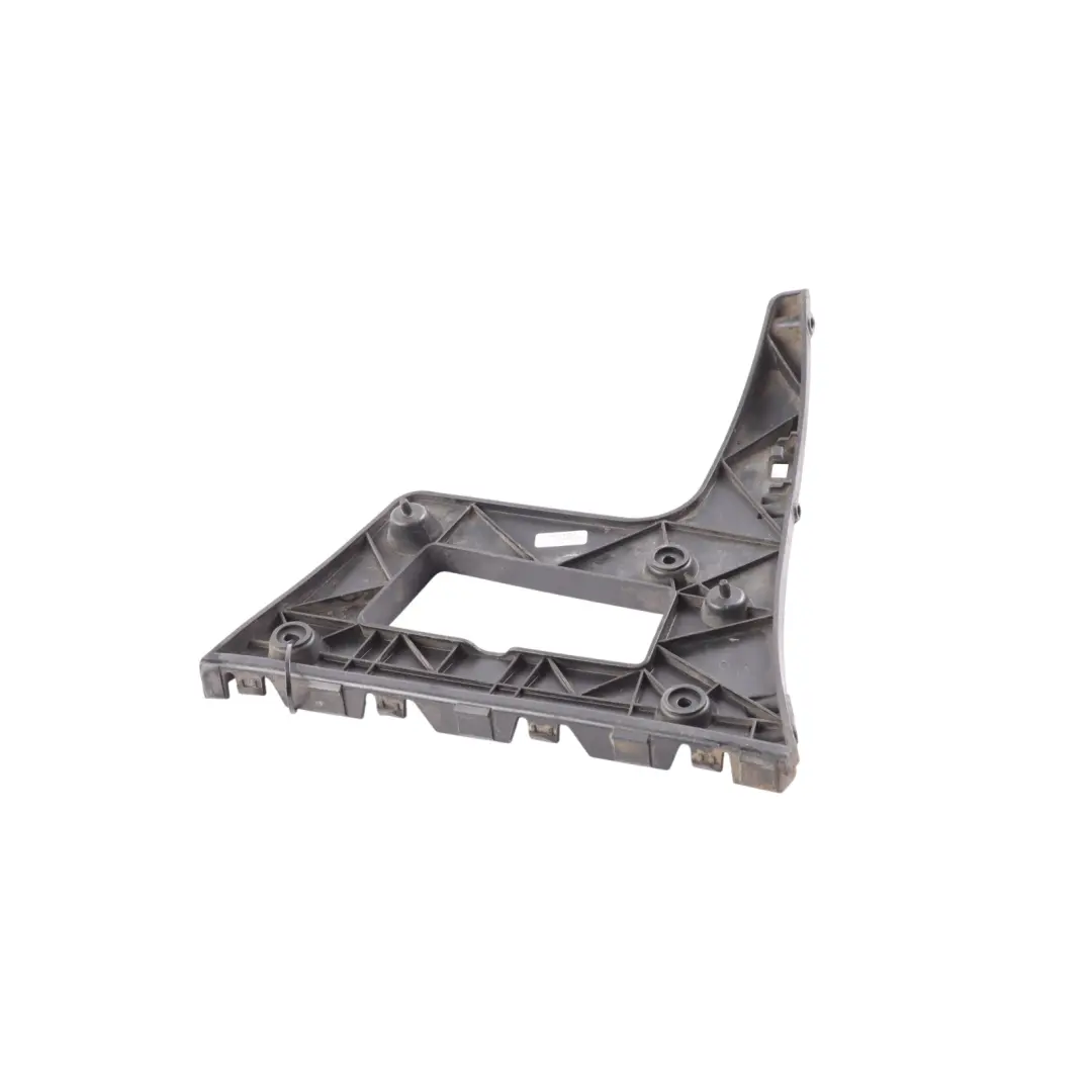 Audi A5 8T Paraurti Posteriore Guida Supporto Rivestimento Destro - SKU 8T8807454A - Numero di parte 8T8807454A