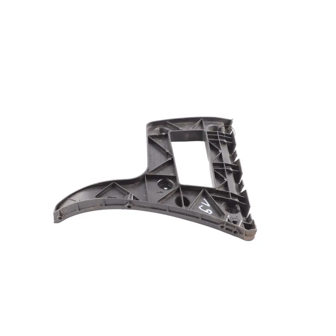 Audi A5 8T Soporte Parachoques Trasero Guía Soporte Derecha - SKU 8T8807454A - Número de pieza 8T8807454A