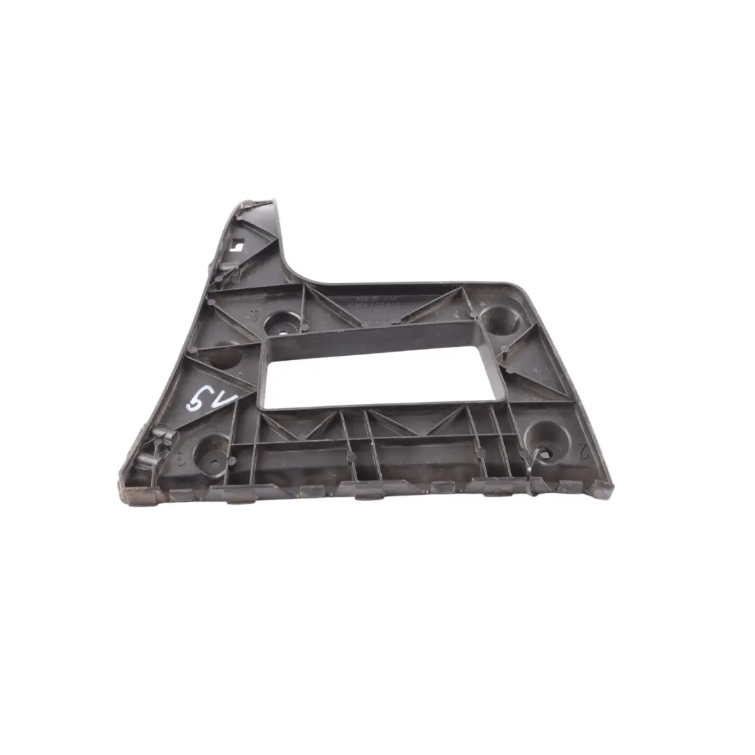 Paraurti Posteriore Guida Supporto Rivestimento Destro per Audi A5 8T con numero di parte 8T8807454A Audi A5 8T Paraurti Posteriore Guida Supporto Rivestimento Destro - SKU 8T8807454A - Numero di parte 8T8807454A