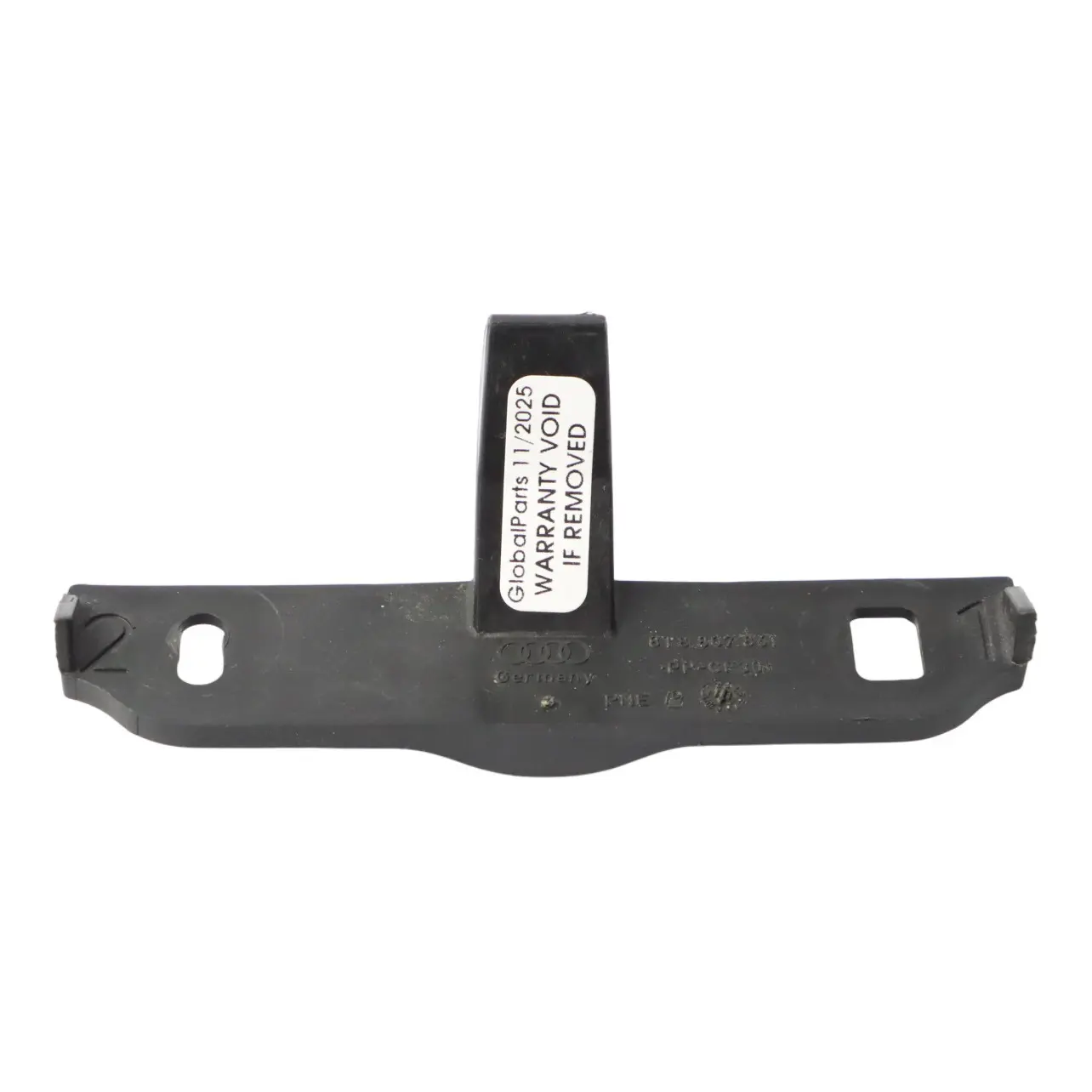 Audi A5 8T Rear Bumper Holder Centre Bracket Guide Mounting 8T8807861