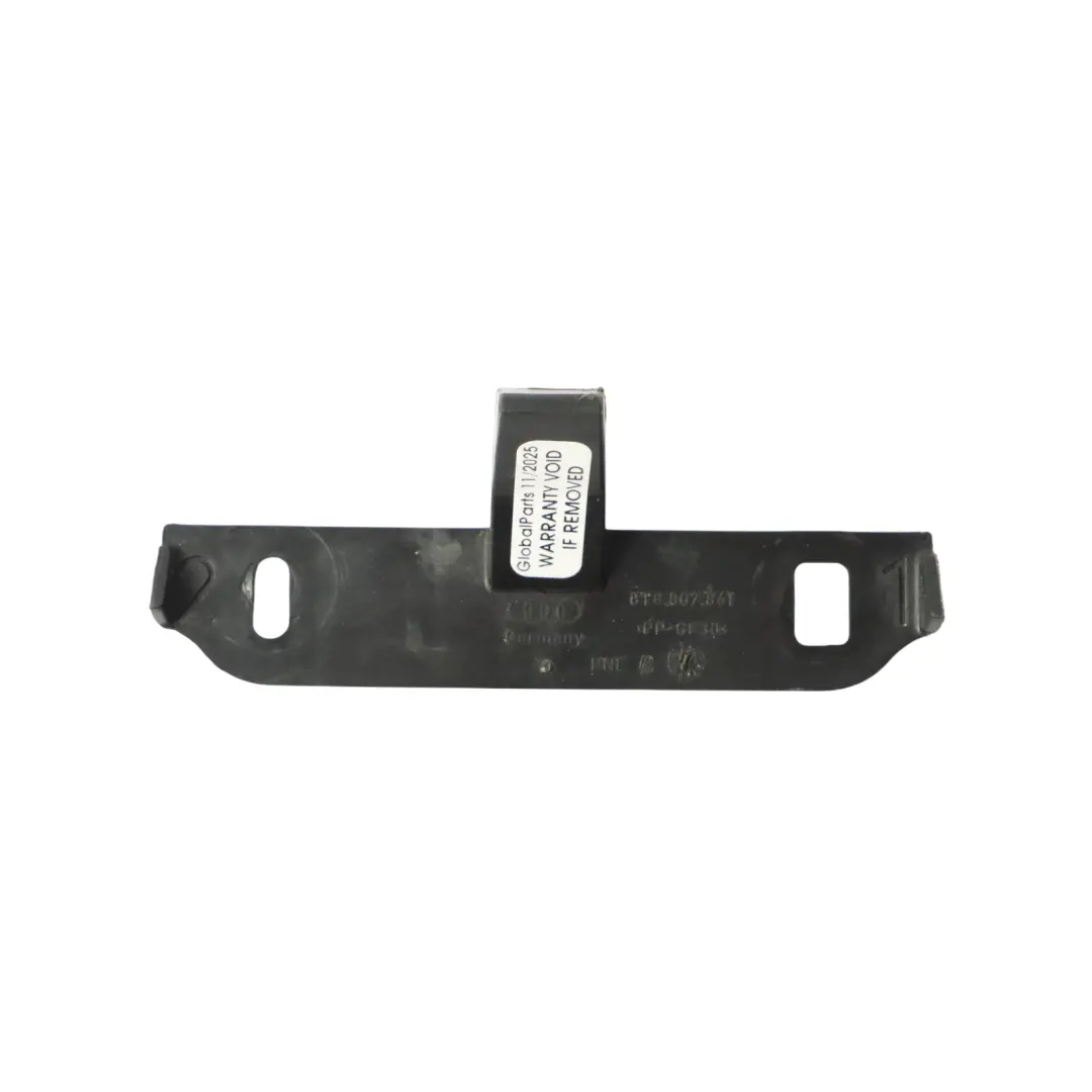 Audi A5 8T Rear Bumper Holder Centre Bracket Guide Mounting - SKU 8T8807861 - Part number 8T8807861