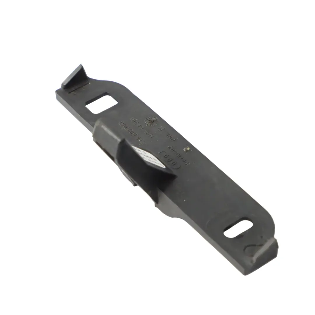 Audi A5 8T Rear Bumper Holder Centre Bracket Guide Mounting - SKU 8T8807861 - Part number 8T8807861