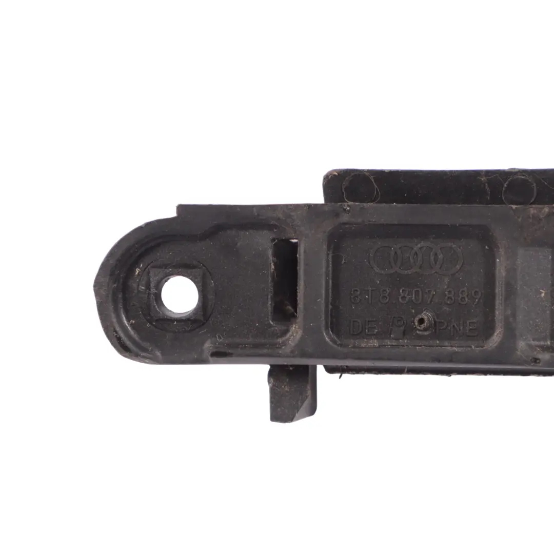 Supporto Supporto Staffa Paraurti Posteriore Sinistra per Audi A5 8T con numero di parte 8T8807889 Audi A5 8T Supporto Supporto Staffa Paraurti Posteriore Sinistra - SKU 8T8807889 - Numero di parte 8T8807889