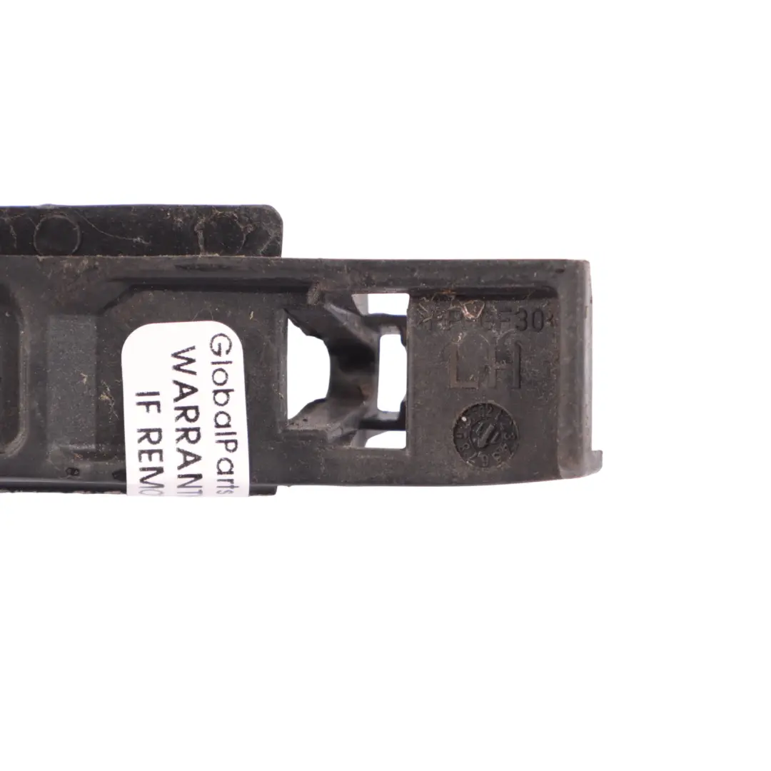 Support De Fixation De Pare-Chocs Arrière Gauche pour Audi A5 8T à propos du numéro de pièce 8T8807889 Audi A5 8T Support De Fixation De Pare-Chocs Arrière Gauche - SKU 8T8807889 - Numéro de pièce 8T8807889