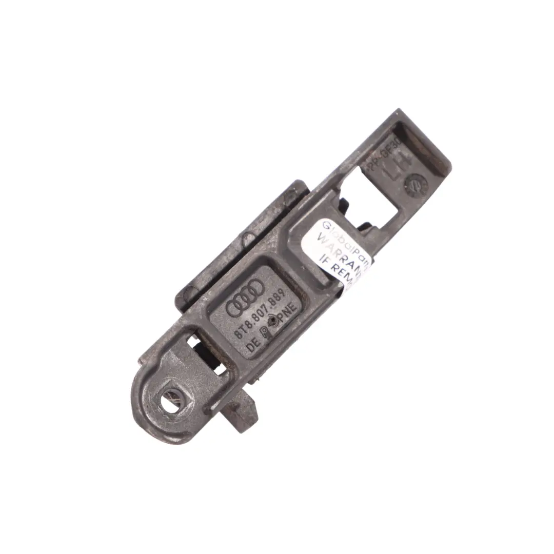 Audi A5 8T Soporte Parachoques Trasero Soporte De Soporte Izquierdo - SKU 8T8807889 - Número de pieza 8T8807889