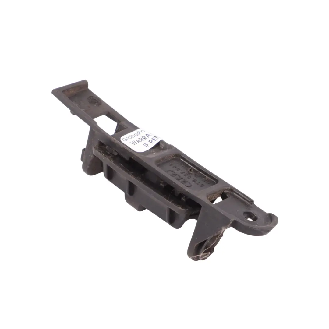 Audi A5 8T Hintere Stoßstange Halterung Träger Links - SKU 8T8807889 - Teilenummer 8T8807889