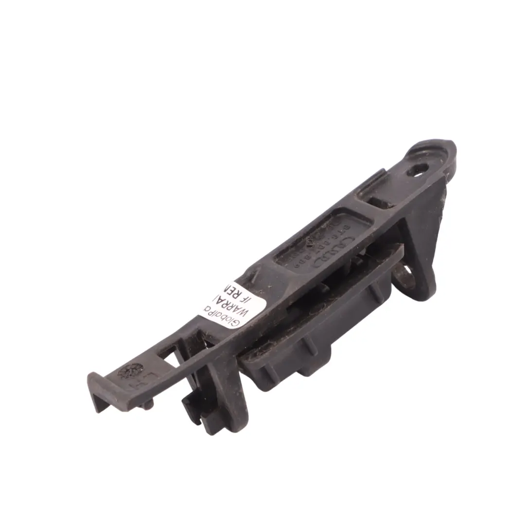 Audi A5 8T Support De Fixation De Pare-Chocs Arrière Gauche - SKU 8T8807889 - Numéro de pièce 8T8807889