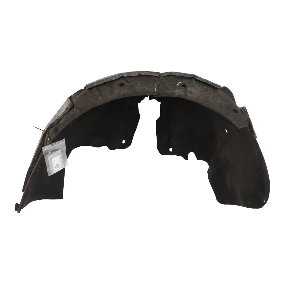 Arch Mud Flap Left N/S Splash Guard Trim Panel to Audi A5 8T Rear Wheel with Part number 8T8810171A Audi A5 8T Rear Wheel Arch Mud Flap Left N/S Splash Guard Trim Panel - SKU 8T8810171A - Part number 8T8810171A