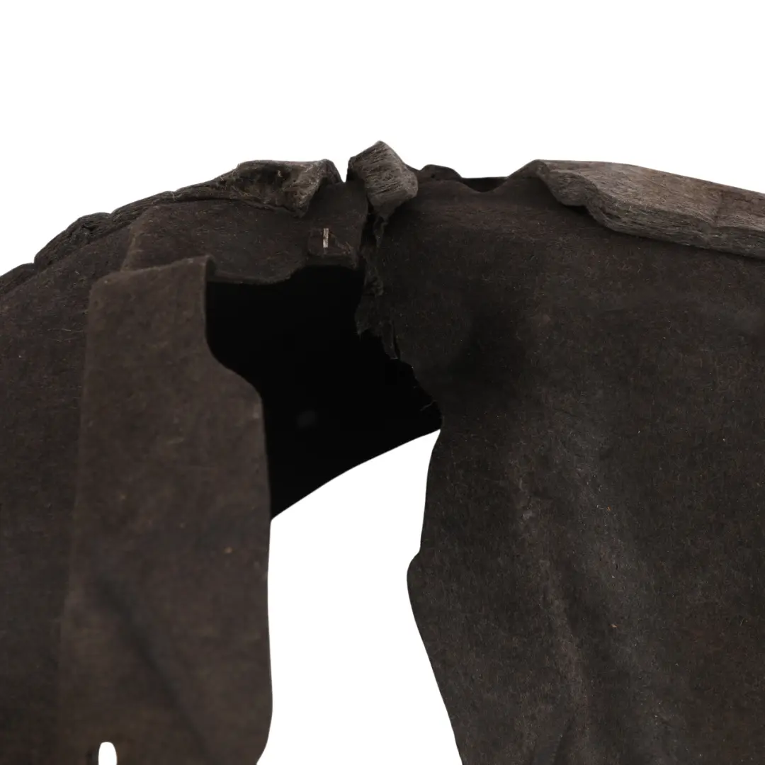 Arch Mud Flap Left N/S Splash Guard Trim Panel to Audi A5 8T Rear Wheel with Part number 8T8810171A Audi A5 8T Rear Wheel Arch Mud Flap Left N/S Splash Guard Trim Panel - SKU 8T8810171A - Part number 8T8810171A