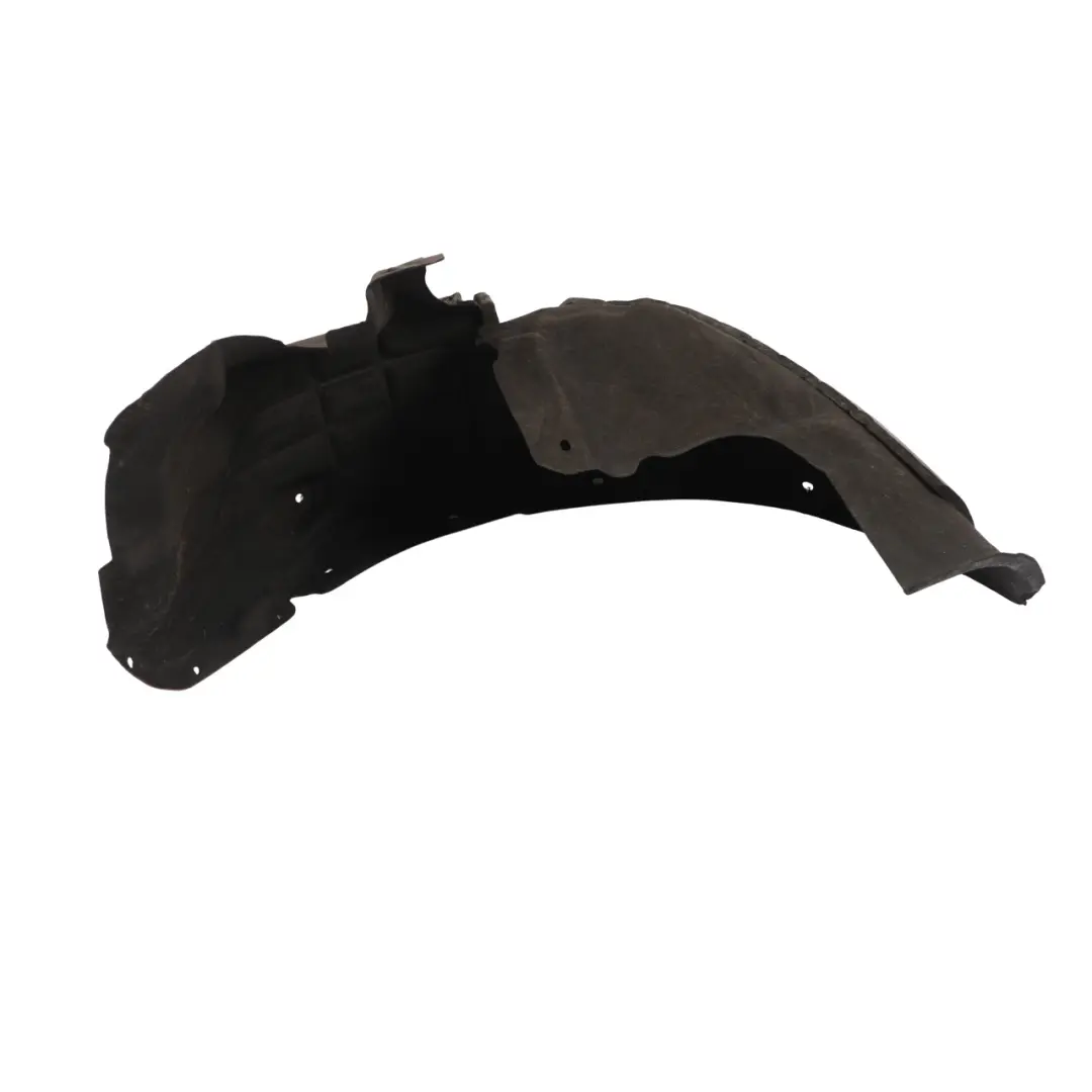 Arch Mud Flap Left N/S Splash Guard Trim Panel to Audi A5 8T Rear Wheel with Part number 8T8810171A Audi A5 8T Rear Wheel Arch Mud Flap Left N/S Splash Guard Trim Panel - SKU 8T8810171A - Part number 8T8810171A