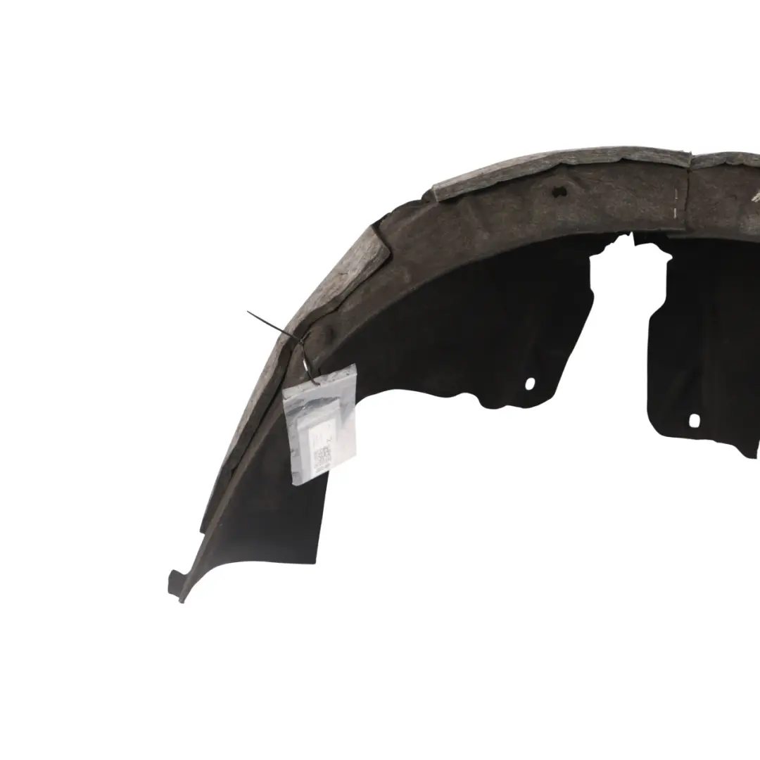 Audi A5 8T Rear Wheel Arch Mud Flap Left N/S Splash Guard Trim Panel - SKU 8T8810171A - Part number 8T8810171A