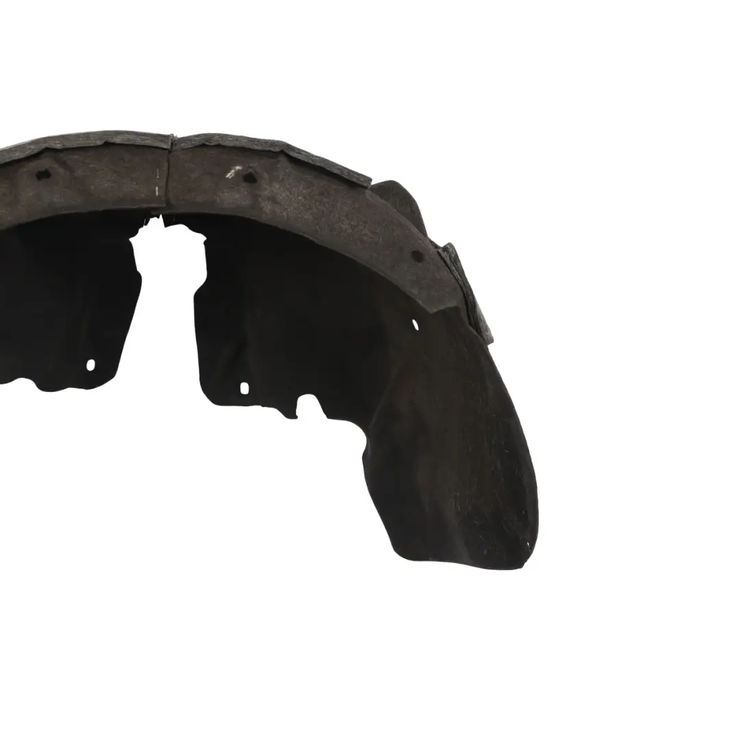 Audi A5 8T Rear Wheel Arch Mud Flap Left N/S Splash Guard Trim Panel - SKU 8T8810171A - Part number 8T8810171A