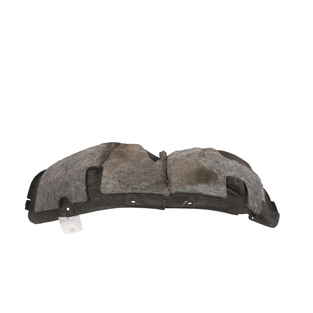 Arch Mud Flap Left N/S Splash Guard Trim Panel to Audi A5 8T Rear Wheel with Part number 8T8810171A Audi A5 8T Rear Wheel Arch Mud Flap Left N/S Splash Guard Trim Panel - SKU 8T8810171A - Part number 8T8810171A