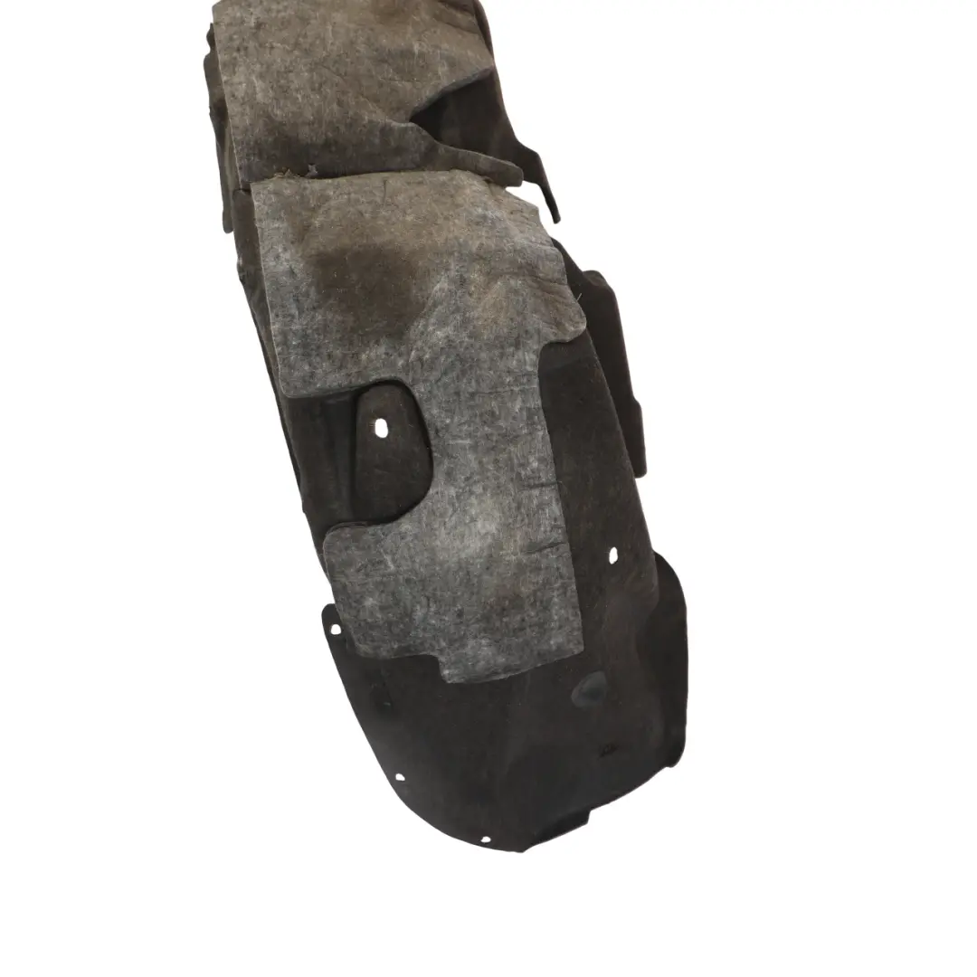 Arch Mud Flap Left N/S Splash Guard Trim Panel to Audi A5 8T Rear Wheel with Part number 8T8810171A Audi A5 8T Rear Wheel Arch Mud Flap Left N/S Splash Guard Trim Panel - SKU 8T8810171A - Part number 8T8810171A