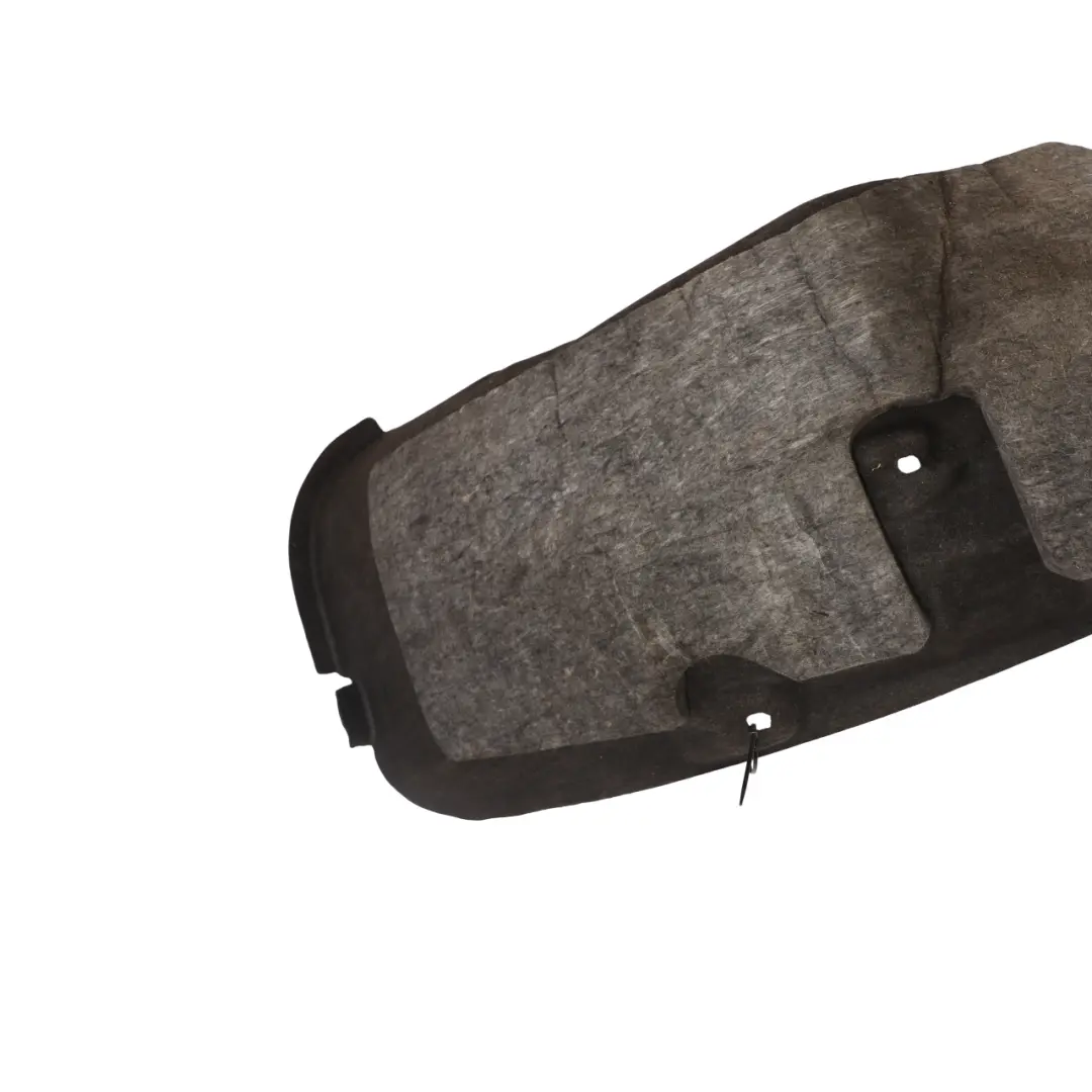 Audi A5 8T Rear Wheel Arch Mud Flap Left N/S Splash Guard Trim Panel - SKU 8T8810171A - Part number 8T8810171A