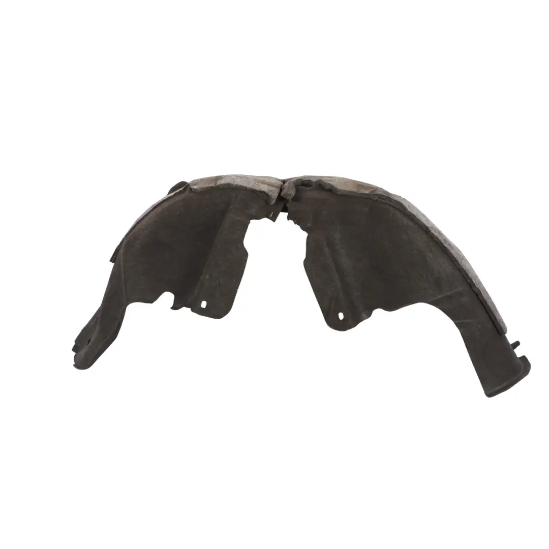 Arch Mud Flap Left N/S Splash Guard Trim Panel to Audi A5 8T Rear Wheel with Part number 8T8810171A Audi A5 8T Rear Wheel Arch Mud Flap Left N/S Splash Guard Trim Panel - SKU 8T8810171A - Part number 8T8810171A