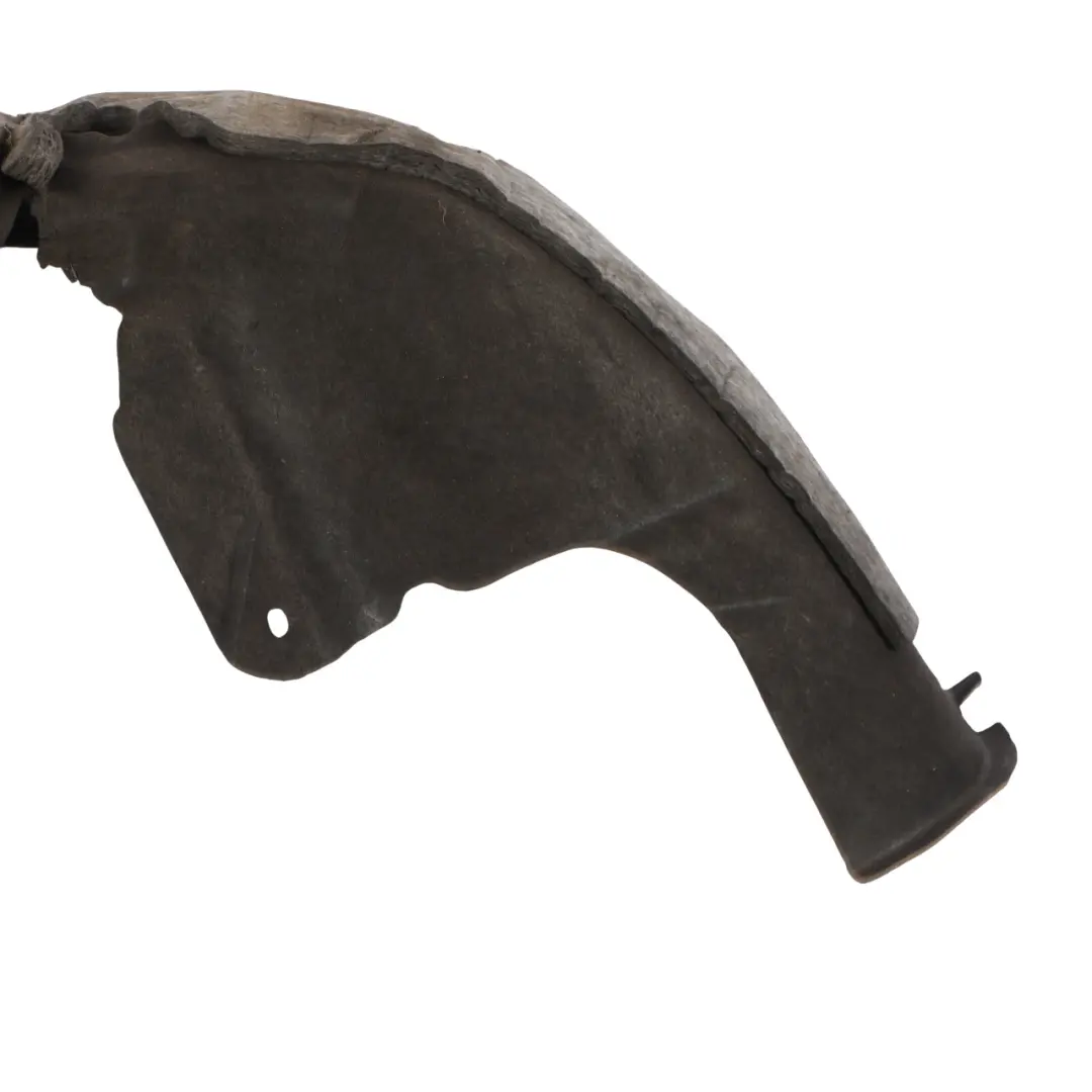 Audi A5 8T Rear Wheel Arch Mud Flap Left N/S Splash Guard Trim Panel - SKU 8T8810171A - Part number 8T8810171A