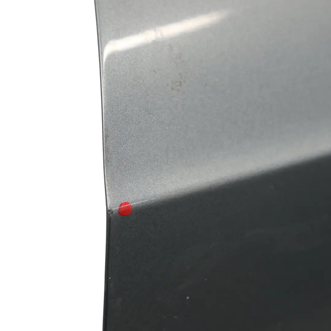 Sportback Puerta Delantera Izquierda Monsoon Grey Gris - X7R para Audi A5 8T con número de pieza 8T8831051C Audi A5 8T Sportback Puerta Delantera Izquierda Monsoon Grey Gris - X7R - SKU 8T8831051C-MOG - Número de pieza 8T8831051C